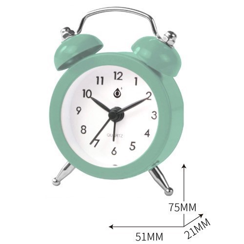 RELOJ DESPERT.ONEPLUS NR9291 VERDE